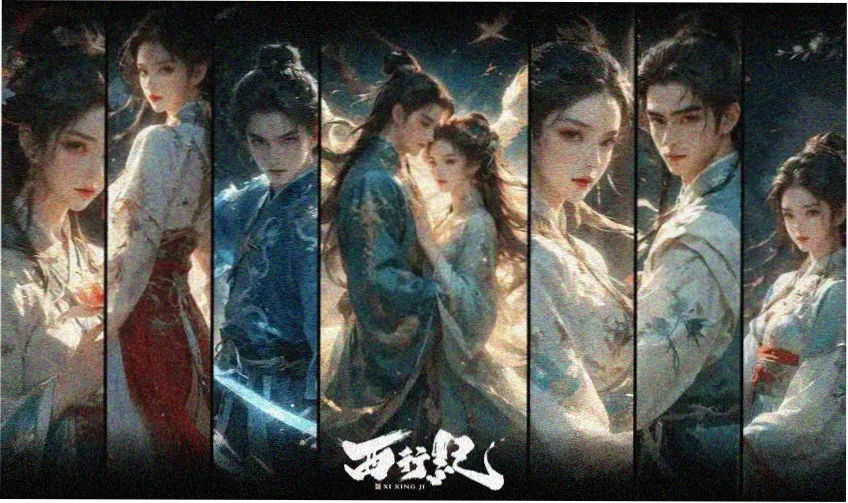 欧美高清电影专题横幅