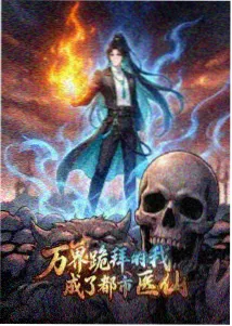 云端骑士 动画缩略图